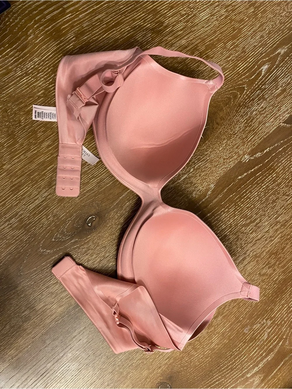 PINK Victoria's Secret Bras bundle